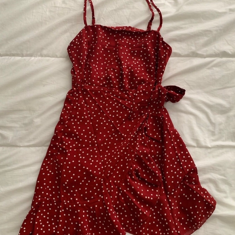princess polly dress!